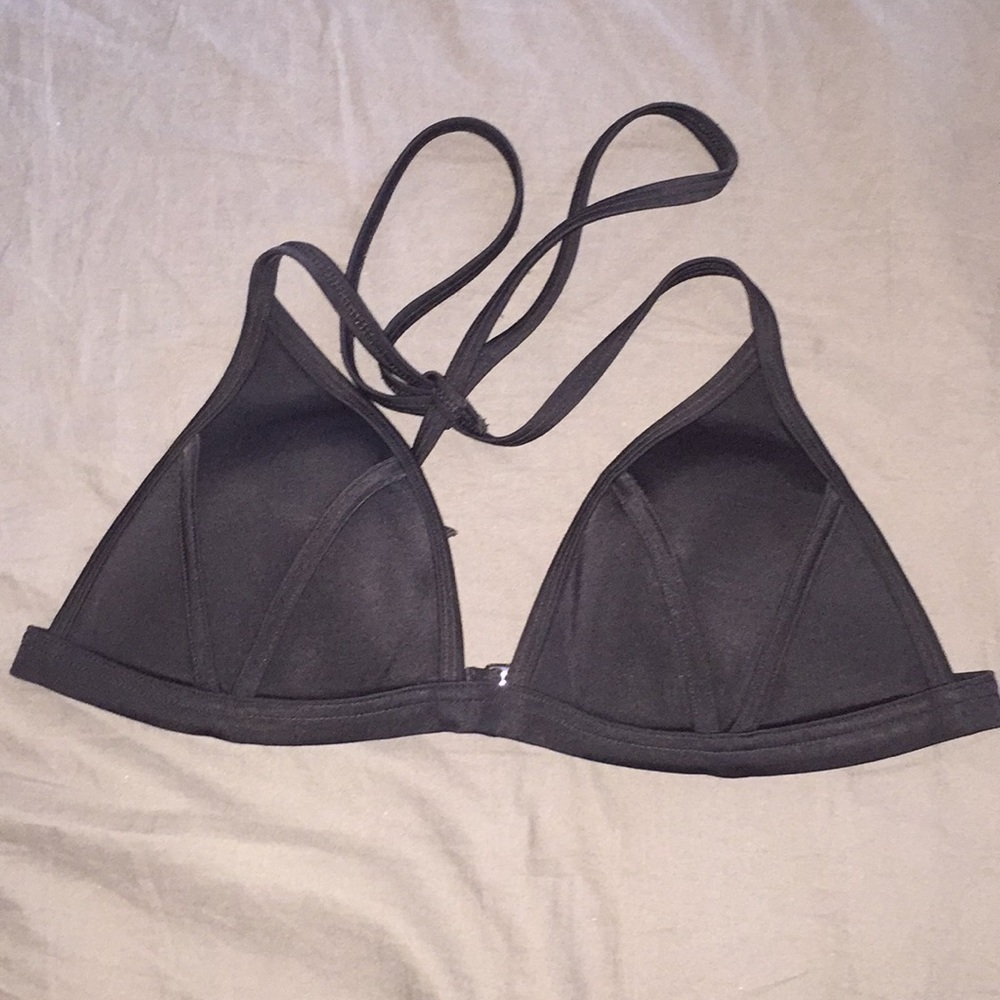 Bathing suit top